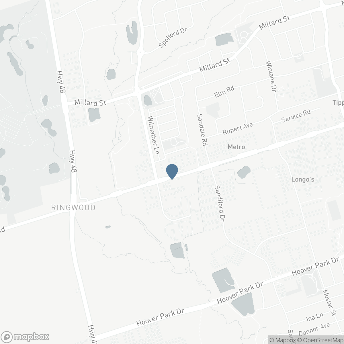 5448 MAIN STREET, Whitchurch-Stouffville, Ontario L4A 4W8